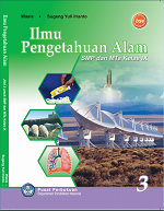 Ilmu Pengetahuan Alam SMP dan MTs Kelas IX