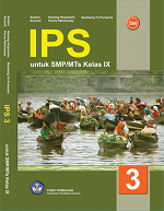 IPS untuk SMP/MTs Kelas IX