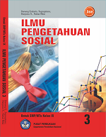 Ilmu Pengetahuan Sosial untuk SMP/MTs IX