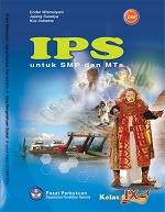 IPS untuk SMP dan MTs Kelas IX