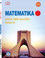 Matematika untuk SMP dan MTs Kelas IX