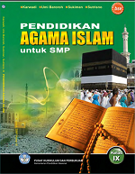 Pendidikan Agama Islam untuk SMP Kelas IX