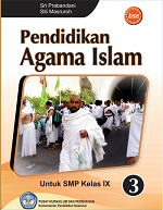 Pendidikan Agama Islam untuk SMP Kelas 9