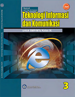 Teknologi Informasi dan Komunikasi untuk SMP/MTs 9