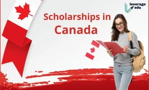 Canada Scholarship Deadlines