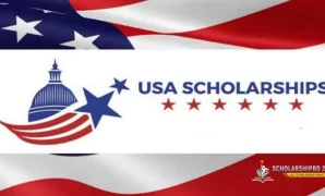 How to Find Scholarships for the USA