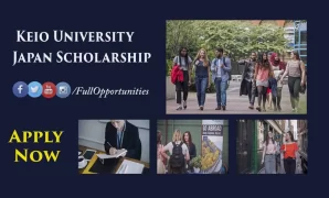 Postgraduate Scholarship Opportunities in Japan: Your Path to Excellence