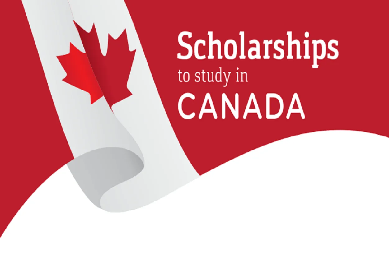 Scholarship Resources for Canada