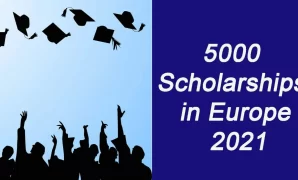 Scholarship Tips and Tricks for Europe