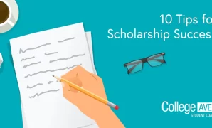 Scholarship Tips and Tricks for the USA