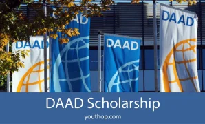 DAAD Scholarships: Your Path to Studying in Germany