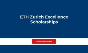 ETH Zurich Excellence Masters Scholarships: Paving the Way in Switzerland