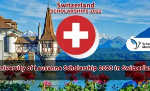 Exploring the Swiss Education System with University of Lausanne Scholarships