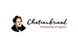 France's Chateaubriand Fellowship: A Research Opportunity