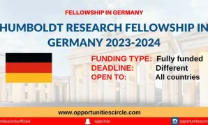 Germany's Alexander von Humboldt Foundation Scholarships: A Research Haven