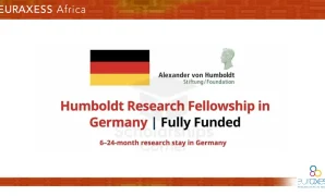 Humboldt Research Fellowships: A Gateway to Germany