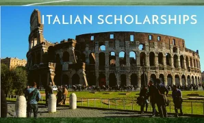Italian Government Scholarships for Art and Music: A Creative Journey