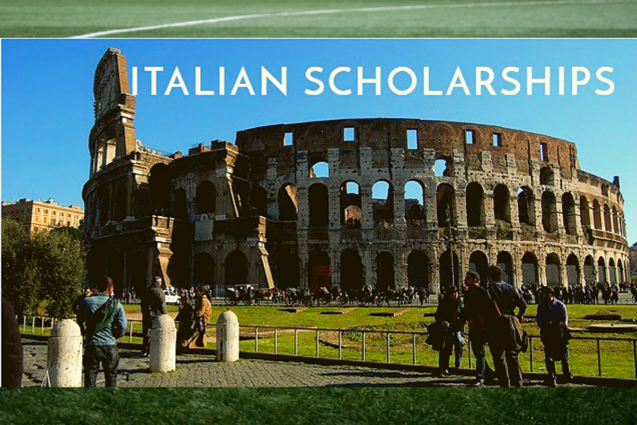 Italian Government Scholarships for Art and Music: A Creative Journey