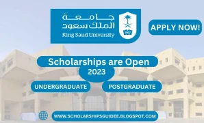 King Saud University Scholarships: Exploring Higher Education in Riyadh