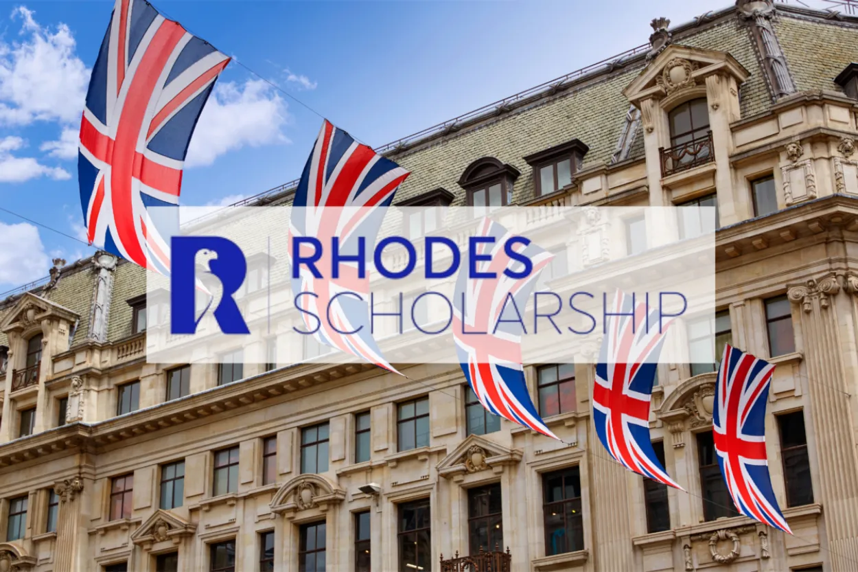 Rhodes Scholarships: Achieving Academic Excellence in the UK