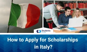 Savoring La Dolce Vita: Scholarships for Studying in Italy