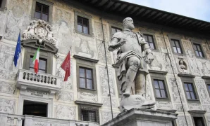 Scuola Normale Superiore di Pisa Scholarships: Italy's Academic Gem