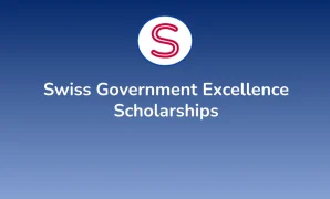 Swiss Government Scholarships: Unlocking Opportunities