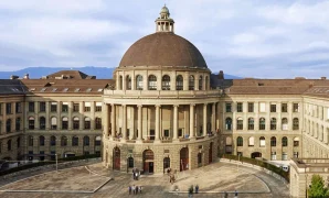 Swiss Scholarship Guide: Studying in Geneva's International Environment