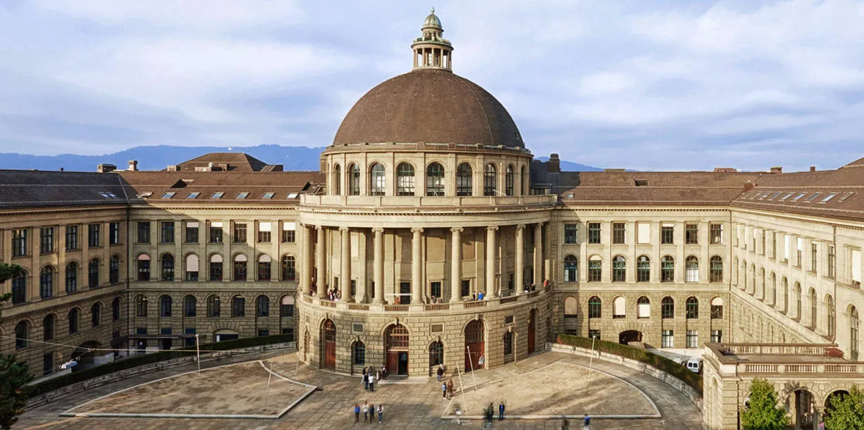 Swiss Scholarship Guide: Studying in Geneva's International Environment