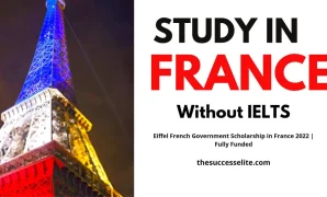 The French Government's Scholarship Program: Unlocking Potential