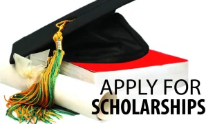 The Road to Academic Success in France Through Scholarships