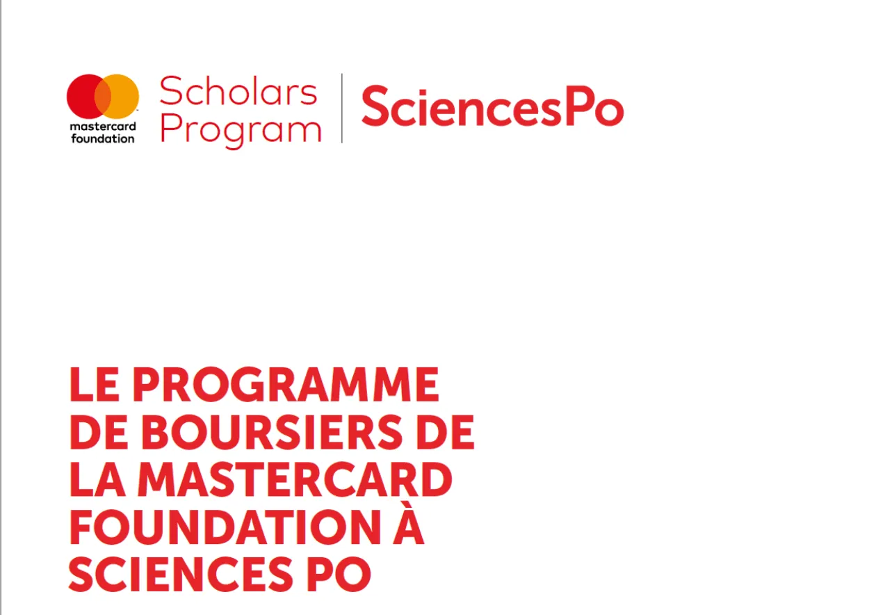 The Sciences Po Scholarships in France: A Journey through Politics and International Relations