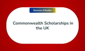 The UK's Commonwealth Scholarships: Uniting Global Talent